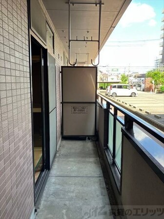 グランドール八光の物件内観写真